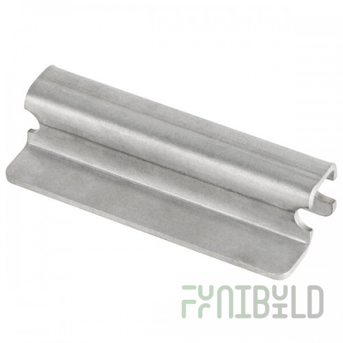 Metro DD3722A Single Bin Holder 3