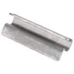 Metro DD3722A Single Bin Holder 3