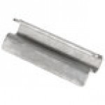 Metro DD3722A Single Bin Holder 3