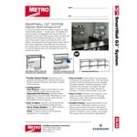 Metro SmartWall G3 Metroseal Green 30 Metro SmartWall G3 Metroseal Green 30