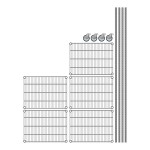Regency Spec Line 18 Regency Spec Line 18