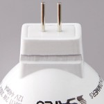 Satco S9281 3 Watt (20 Watt Equivalent) Warm White Narrow Flood LED Light Bulb - 12V (MR11) Satco S9281 3 Watt (20 Watt Equivalent) Warm White Narrow Flood LED Light Bulb - 12V (MR11)