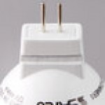 Satco S9281 3 Watt (20 Watt Equivalent) Warm White Narrow Flood LED Light Bulb - 12V (MR11) Satco S9281 3 Watt (20 Watt Equivalent) Warm White Narrow Flood LED Light Bulb - 12V (MR11)