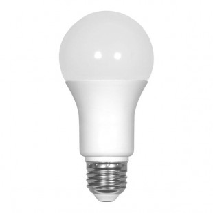 Satco S29835 9.8W Dimmable Frosted LED Lamp, 800 Lumens, 2700K (A19) Satco S29835 9.8W Dimmable Frosted LED Lamp, 800 Lumens, 2700K (A19)
