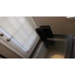 Satco S29835 9.8W Dimmable Frosted LED Lamp, 800 Lumens, 2700K (A19) Satco S29835 9.8W Dimmable Frosted LED Lamp, 800 Lumens, 2700K (A19)