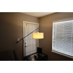 Satco S29835 9.8W Dimmable Frosted LED Lamp, 800 Lumens, 2700K (A19) Satco S29835 9.8W Dimmable Frosted LED Lamp, 800 Lumens, 2700K (A19)