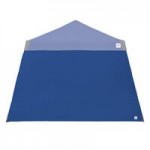 E-Z Up DM3WH10RB Dome 10' x 10' Royal Blue Canopy with White Frame and Roller Bag E-Z Up DM3WH10RB Dome 10' x 10' Royal Blue Canopy with White Frame and Roller Bag