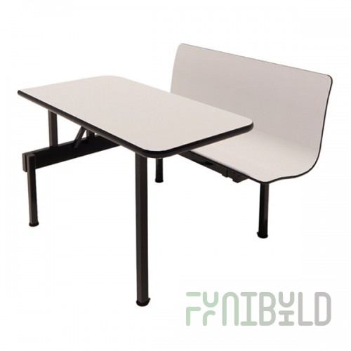 Plymold Contour 24