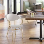 Lancaster Table & Seating Bistro Gray Teslin Outdoor Arm Chair Lancaster Table & Seating Bistro Gray Teslin Outdoor Arm Chair
