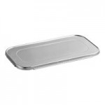 Western Plastics Third Size Foil Steam Table Pan 3 5/16 Western Plastics Third Size Foil Steam Table Pan 3 5/16
