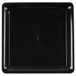 Fineline SQ4818.WH Platter Pleasers 18 Fineline SQ4818.WH Platter Pleasers 18