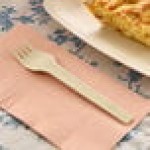 Bambu® 061500 Veneerware® 6 1/2 Bambu® 061500 Veneerware® 6 1/2
