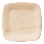 Bambu® 061500 Veneerware® 6 1/2 Bambu® 061500 Veneerware® 6 1/2