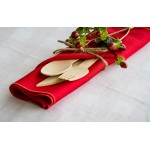Bambu® 061500 Veneerware® 6 1/2 Bambu® 061500 Veneerware® 6 1/2