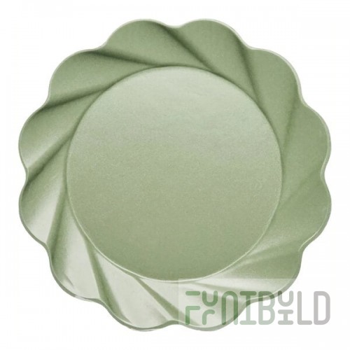 Sophistiplate Simply Eco 12