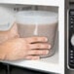 86 oz. Translucent Round Deli Container and Lid Combo Pack - 10/Pack