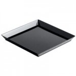 Solia Quartz rPET Plastic Lid for 3 1/2 Solia Quartz rPET Plastic Lid for 3 1/2