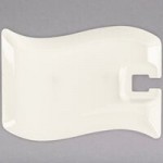 Fineline Wavetrends 1406-BK 6 1/2 Fineline Wavetrends 1406-BK 6 1/2