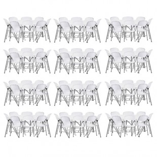 Lancaster Table & Seating (12) 72