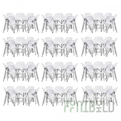 Lancaster Table & Seating (12) 72