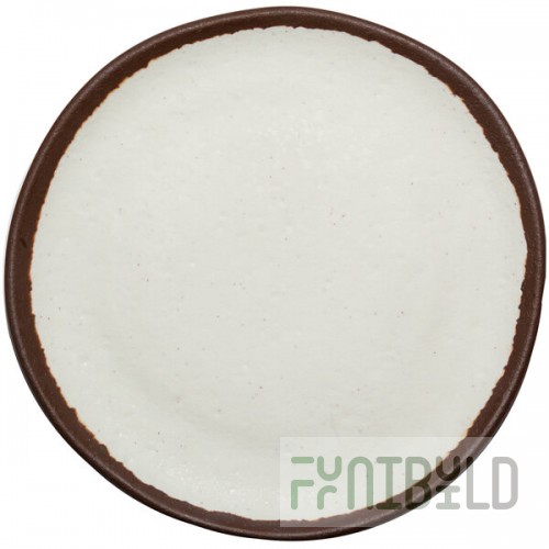 GET Pottery Market Glazed 5 1/2