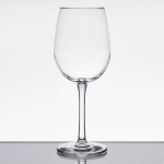 Libbey 7531 Vina 10.5 oz. Wine Glass - Sample