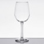 Libbey 7531 Vina 10.5 oz. Wine Glass - Sample