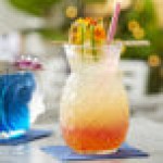 Acopa 20 oz. Pineapple Glass - Sample Acopa 20 oz. Pineapple Glass - Sample