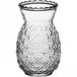 Acopa 20 oz. Pineapple Glass - Sample Acopa 20 oz. Pineapple Glass - Sample
