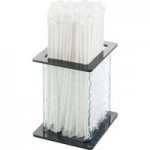 Cal-Mil GC256-43 Glacier 22-Hole Cone Passing Tray