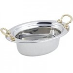 Bon Chef 2100P Bolero 12 1/2 Bon Chef 2100P Bolero 12 1/2