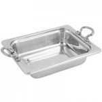 Bon Chef 2100P Bolero 12 1/2 Bon Chef 2100P Bolero 12 1/2
