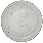 International Tableware Rotana 3 oz. Stone Oval Porcelain Bowl - 24/Case International Tableware Rotana 3 oz. Stone Oval Porcelain Bowl - 24/Case