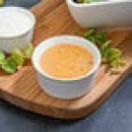 10 Strawberry Street WTR-3SUF Whittier 3 oz. White Porcelain Fluted Ramekin - 48/Case 10 Strawberry Street WTR-3SUF Whittier 3 oz. White Porcelain Fluted Ramekin - 48/Case