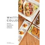 10 Strawberry Street WTR-3SUF Whittier 3 oz. White Porcelain Fluted Ramekin - 48/Case 10 Strawberry Street WTR-3SUF Whittier 3 oz. White Porcelain Fluted Ramekin - 48/Case