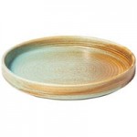 Bon Chef Tavola Lago 1.25 oz. Teal Porcelain Ramekin - 48/Case