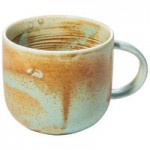 Bon Chef Tavola Lago 1.25 oz. Teal Porcelain Ramekin - 48/Case