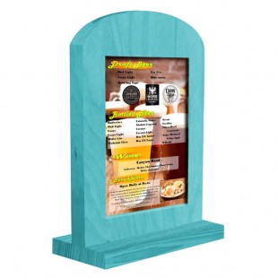 Menu Solutions WTARCH-A 4