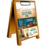 Menu Solutions WDSD-CL-B 5