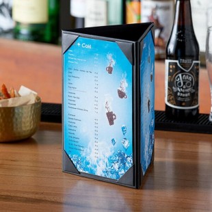 Menu Solutions TT38 5 1/2