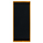 Menu Solutions WDSTR-BA Country Oak 4 1/4