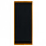 Menu Solutions WDSTR-BA Country Oak 4 1/4