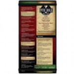 Menu Solutions ACRB-B Black 5 1/2