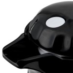 Vollrath 52172 SwirlServe 20 oz. Black Hot-N-Cold Beverage Server Vollrath 52172 SwirlServe 20 oz. Black Hot-N-Cold Beverage Server