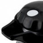 Vollrath 52172 SwirlServe 20 oz. Black Hot-N-Cold Beverage Server Vollrath 52172 SwirlServe 20 oz. Black Hot-N-Cold Beverage Server