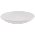 Libbey DRI-4-D Driftstone 38 oz. Driftwood Satin Matte Porcelain Coupe Bowl - 12/Case