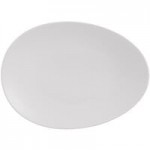 Libbey DRI-4-D Driftstone 38 oz. Driftwood Satin Matte Porcelain Coupe Bowl - 12/Case