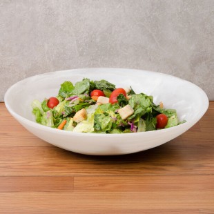 American Metalcraft WSBL15 Translucence Collection 5.3 Qt. Round Bowl American Metalcraft WSBL15 Translucence Collection 5.3 Qt. Round Bowl