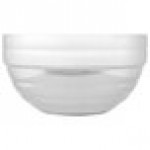 Vollrath 46591 Double Wall Round Beehive 3.4 Qt. Serving Bowl Vollrath 46591 Double Wall Round Beehive 3.4 Qt. Serving Bowl