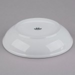 Tuxton BWD-1022 59 oz. White China Pasta Bowl - 6/Case Tuxton BWD-1022 59 oz. White China Pasta Bowl - 6/Case